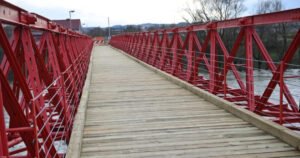 Obnova mosta koštala četiri puta više u odnosu na plan