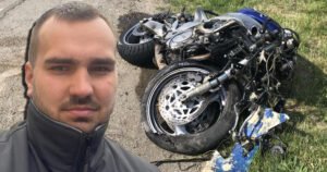 Motociklista poginuo vraćajući se s motorijade u Brčkom, imao je samo 23 godine