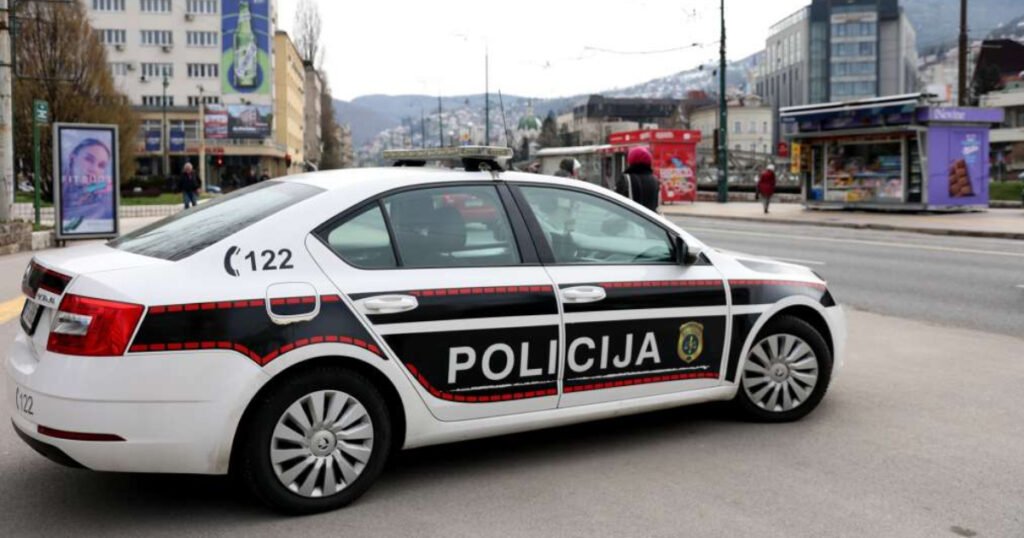 Policija u Sarajevu jučer zatekla čak 34 pijane osobe za volanom