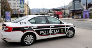 Policija pojačala aktivnosti na suzbijanju “džepnih krađa” u Sarajevu