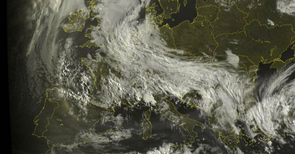 Meteorolozi u BiH najavljuju obilne padavine