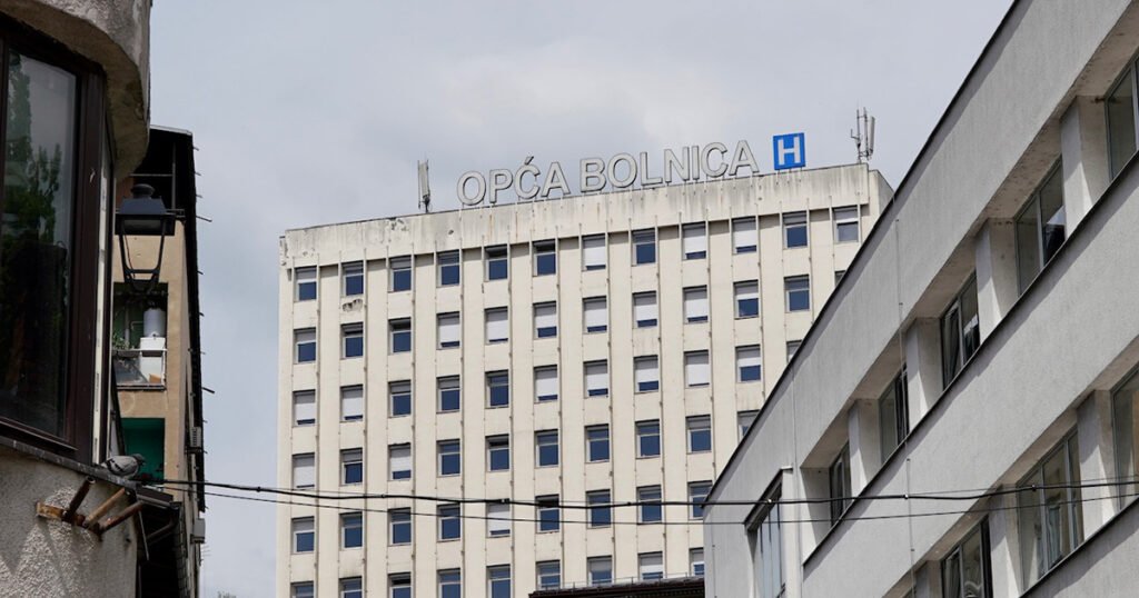 U Općoj bolnici u Sarajevu specijalizantski staž započelo 26 ljekara