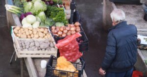 Inflacija stalno pada, cijene hrane u BiH vrtoglavo rastu