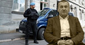 Tužilaštvo: Hadžibajrić i ostali su članovi kriminalne grupe