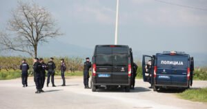 Objavljeno koliko su do sada građani Srbije policiji predali oružja
