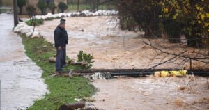 Upaljen alarm zbog nevremena u BiH, vanredno stanje zbog vodostaja rijeka