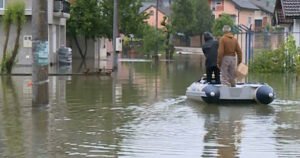 Civilna zaštita izdala upozorenje: Evo kojim dijelovima BiH prijete poplave
