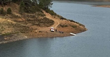 Nova potraga za Madeleine McCann, pretražuju se brana i jezero u Portugalu