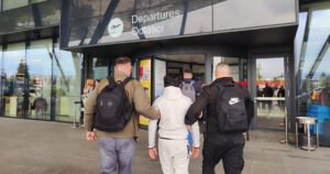 Dvije osobe protjerane iz BiH zbog povezanosti sa terorizmom