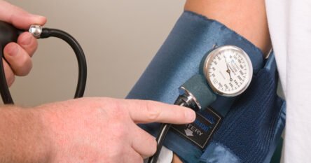 Promjene životnih navika temelj prevencije, ali i liječenja hipertenzije