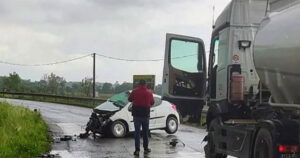 Poznat identitet tri žene koje su poginule u  nesreći kod Bosanskog Šamca