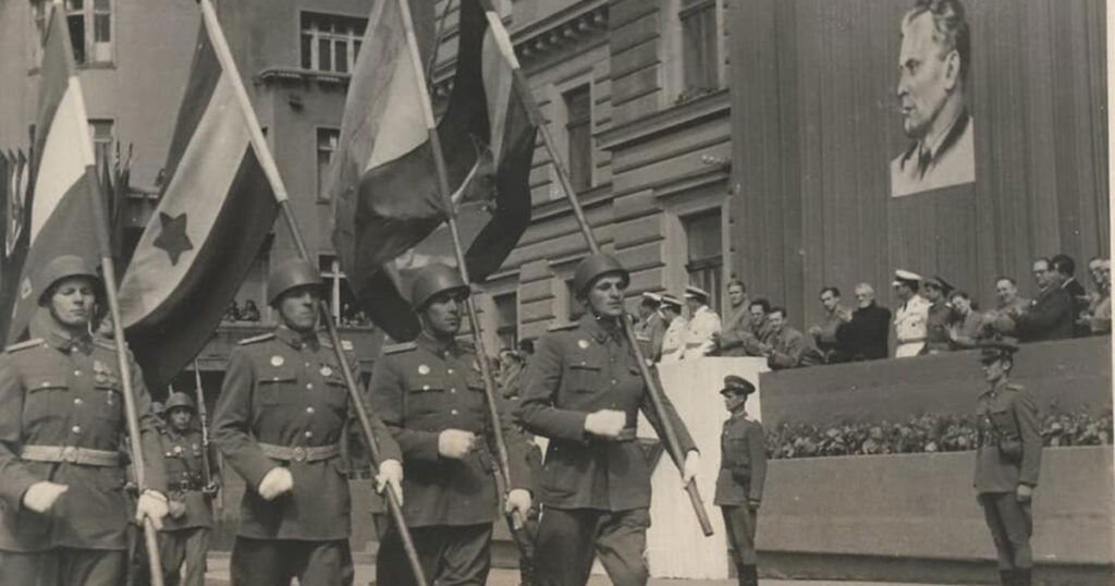 Kako je Sarajevo 1946. proslavilo 1. maj: Povorke, svečanosti i narodno veselje