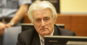 Porodica Radovana Karadžića tužila SAD zbog sankcija
