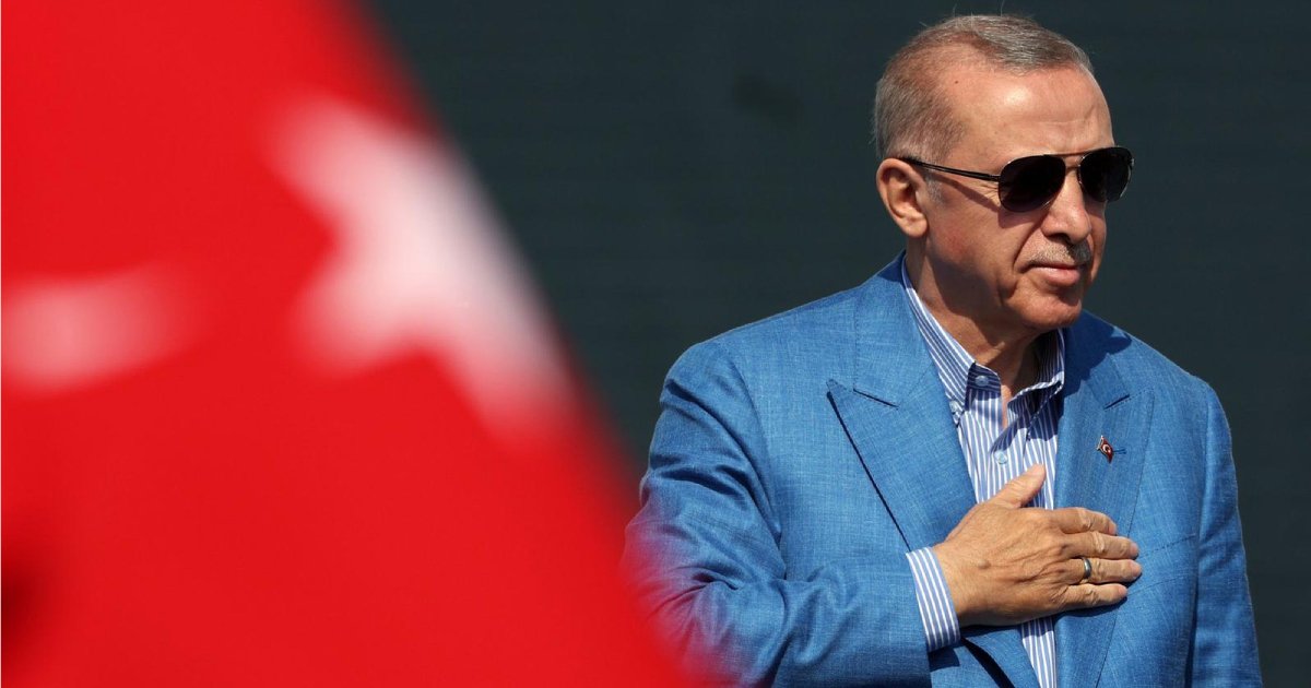 Erdogan ostaje turski predsjednik, oglasio se Kilicdaroglu