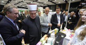 Otvoren Sarajevo Halal Fair