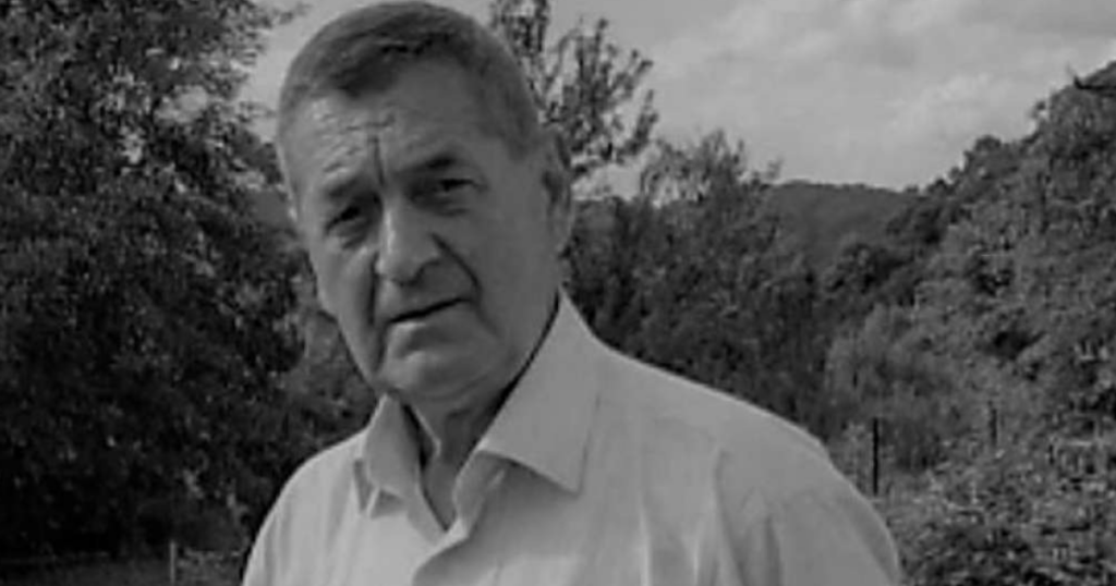 Preminuo dugogodišnji novinar iz Srebrenice Sakib Smajlović