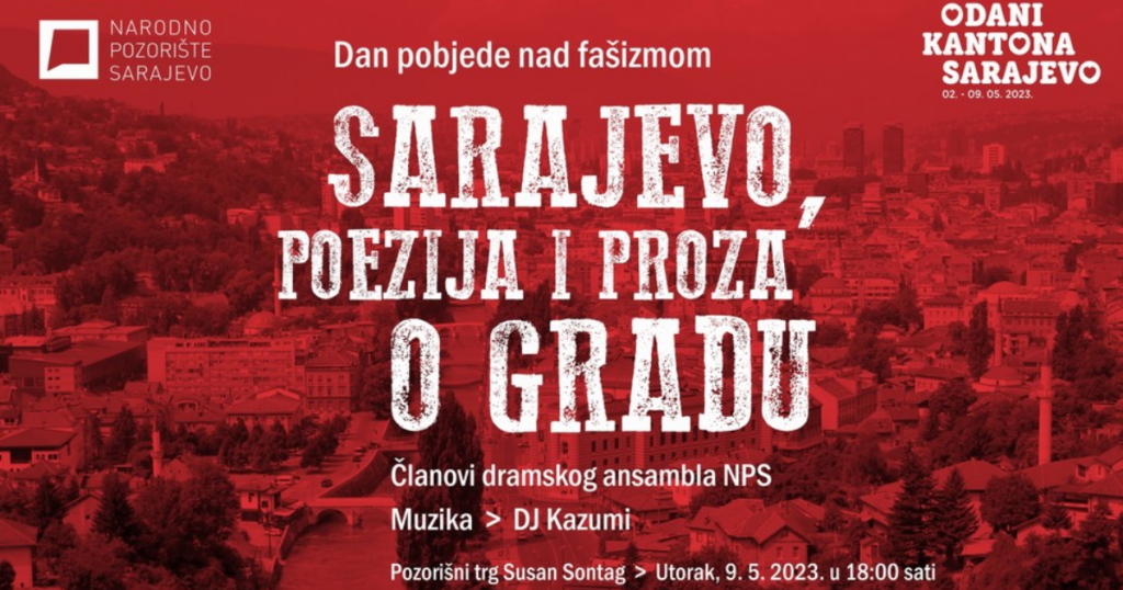 Foto: Narodno pozorište Sarajevo