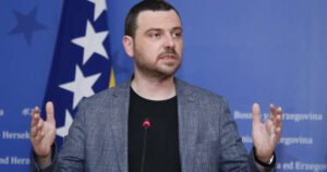 Ukidanje PDV na doniranu hranu: Magazinović počeo prikupljati potpise poslanika