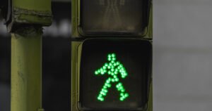 Trajno zeleno svjetlo za pješake – novi projekat njemačkih gradova