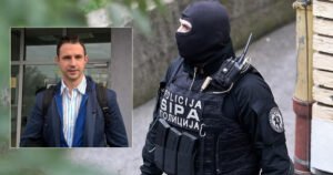 Nakon vijećnika Hodžića, SIPA uhapsila i advokata Veselinovića