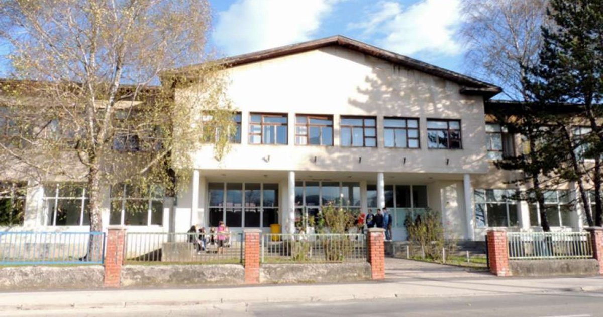 Uhapšen mladić koji je prijetio “nezapamćenim masakrom” u školi u Bihaću