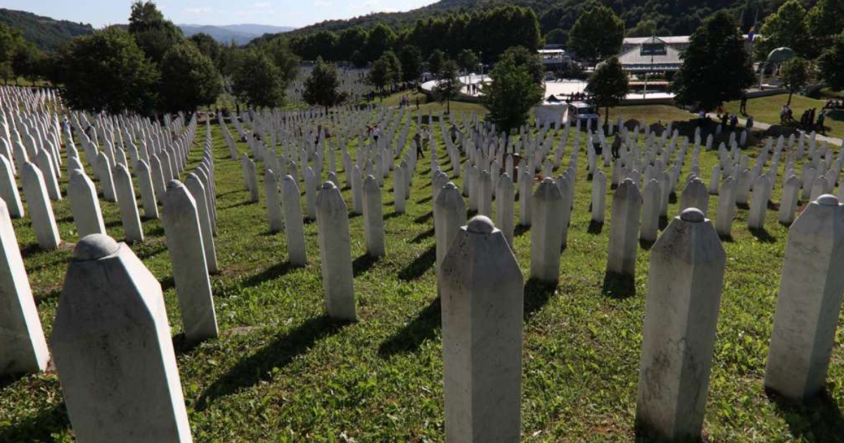 Porodice dosad dale saglasnost za ukop 18 žrtava genocida u Srebrenici