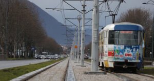 Počinje izgradnja tramvajske pruge Ilidža – Hrasnica, koštat će 50 miliona KM