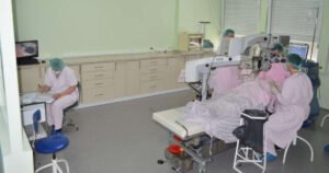 U UKC Tuzla urađena transplantacija jednog bubrega i rožnice