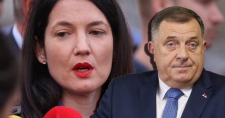 Trivić žestoko po Dodiku: Ti si ispričana priča