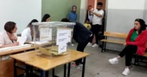 Izbori u Turskoj, građani biraju između tri predsjednička kandidata