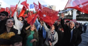 Izborna komisija Turske: Drugi krug predsjedničkih izbora 28. maja