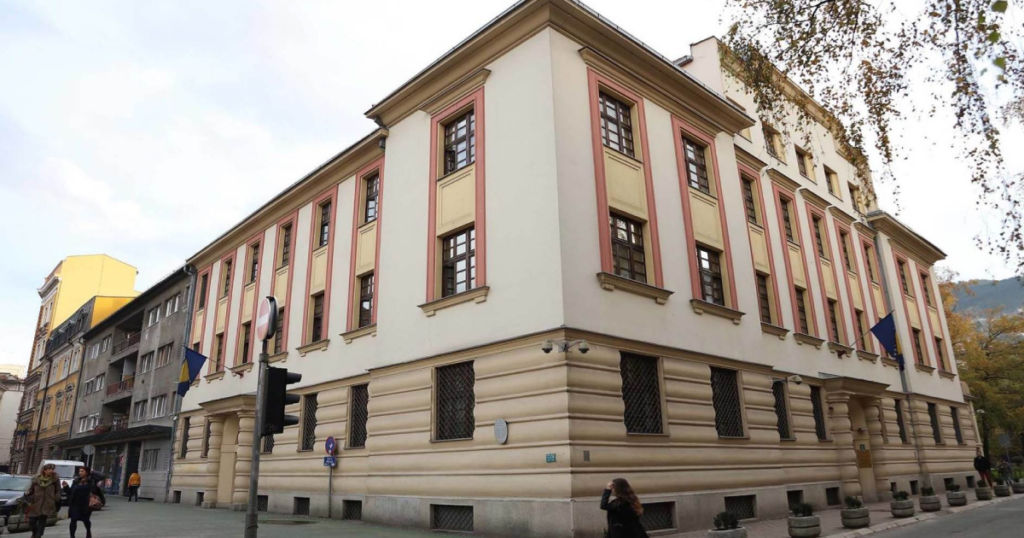 Zatražen pritvor za uhapšenog u akciji “Fenix” u Sarajevo Toweru