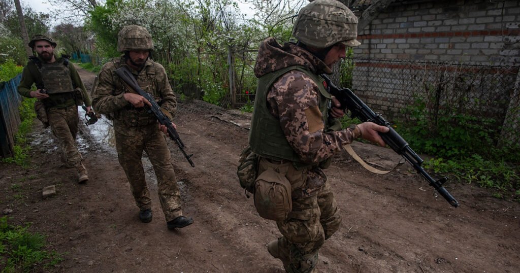 BiH partner Zapada u snabdijevanju Ukrajine municijom?