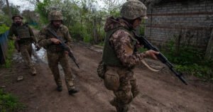 Da li je počela ukrajinska ofanziva: “Protiv američkog oružja Rusi nemaju šanse”