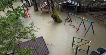 Gdje je završilo milijardu i po KM za sanaciju od poplava: “Novcu se ne može ući u trag”