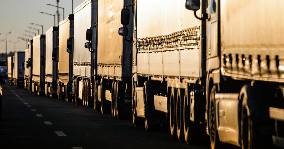 kamioni izvoz uvoz