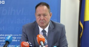 Nova sramota za bh. institucije: Direktor Federalne agencije priveden u Hrvatskoj