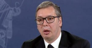 Vučić ponovo najavio “jedan od najtežih dana za njega i za Srbiju”