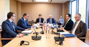 Vučić i Kurti usvojili važnu odluku za Srbiju i Kosovo