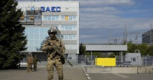 Rusija će evakuisati više od 3.000 radnika iz Zaporožja zbog nedostatka osoblja
