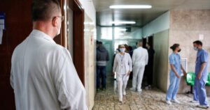 Do deset godina zatvora za napad na zdravstvene radnike