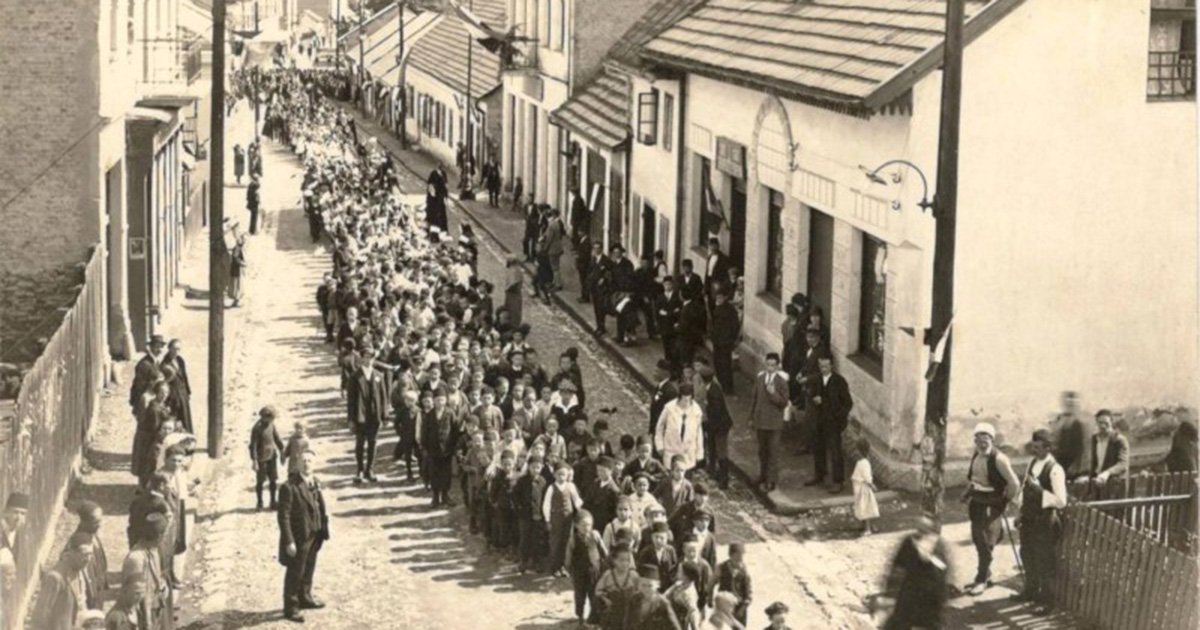 Krvava tragedija u Zenici u noći 24. februara 1941.
