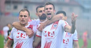Koliko su ove sezone zaradili klubovi u Premijer ligi: Zrinjski 20 puta više od Slobode