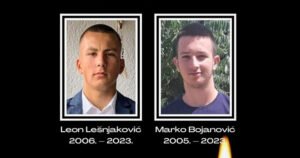 Jedan od njih je iz BiH: O smrti dvojice mladića u Njemačkoj policija još nema sve odgovore