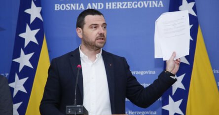 Magazinović: Presude ESLJP iskoristiti za izgradnju sistema po uzoru na EU