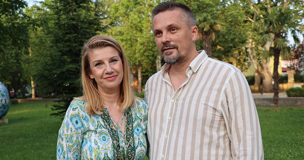 Bračni par iz Hercegovine usvojio dvoje djece i ne planiraju stati: Želimo ih još