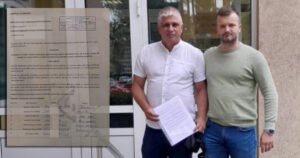 Pokrenuta inicijativa za opoziv načelnika Bege Gutića, potpisala i dva vijećnika iz SDA