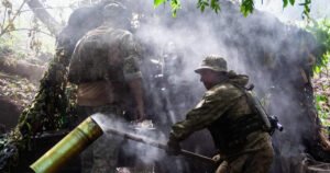 Ukrajinci napreduju prema Bahmutu, ministar odbrane: Stvari idu u dobrom smjeru