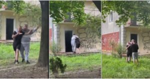 Aktivista Vučićevog SNS-a davio dječaka, pa ga odvukao u napuštenu kuću