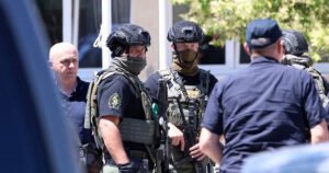 Trogir u opsadnom stanju: Bivši policajac upucao mladića, u kritičnom je stanju